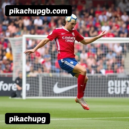 Comparação APP mobile vs versão web da pikachupg