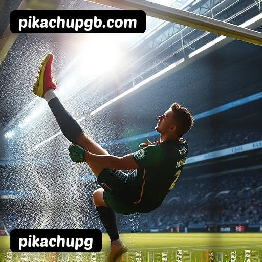 Tabela RTP dos jogos de cassino da pikachupg