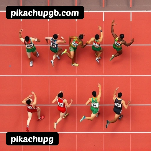 Loterias online disponíveis na pikachupg