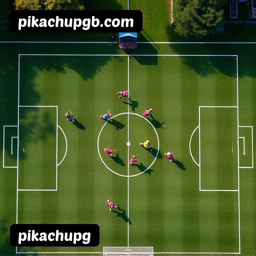 Níveis do programa VIP da pikachupg